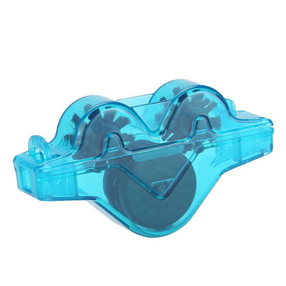 🔥Clean And Maintain Your Bike Effortlessly✨Bike Chain Scrubber