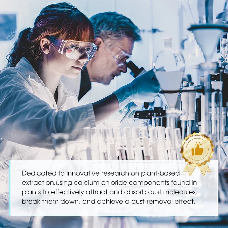 🔥2026 New Collection⏰Indoor Air Purification Dust Removal Magic Box🏠Bringing health to the family👵👶