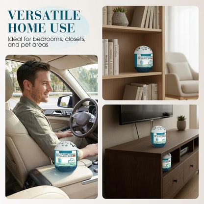 🔥2026 New Collection⏰Indoor Air Purification Dust Removal Magic Box🏠Bringing health to the family👵👶