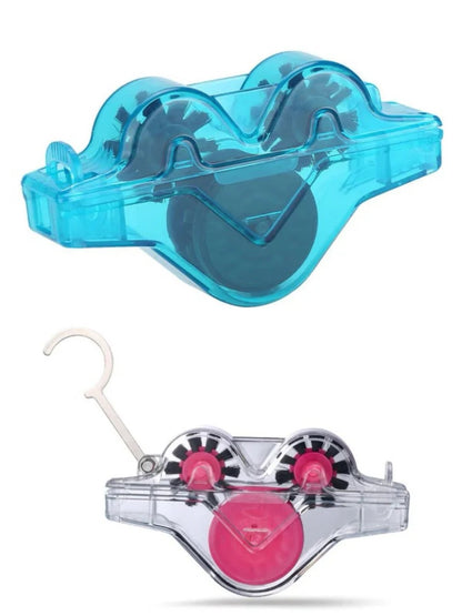 🔥Clean And Maintain Your Bike Effortlessly✨Bike Chain Scrubber