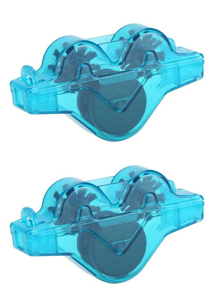 🔥Clean And Maintain Your Bike Effortlessly✨Bike Chain Scrubber