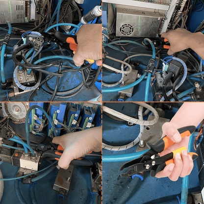 🔧Air Hose Connector Removal Tool