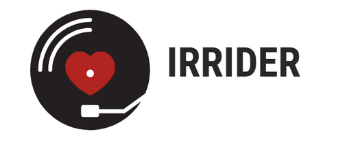 irrider