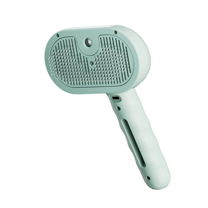 🎉New Arrivals 49% off-Pet Spa Brush （Waterless ）