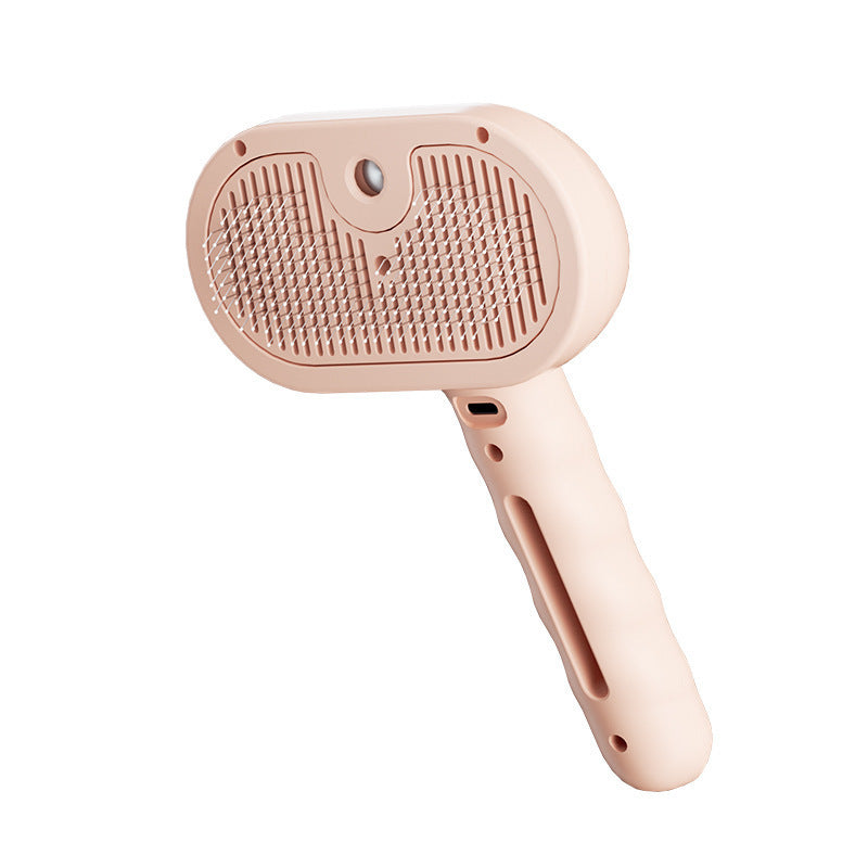 🎉New Arrivals 49% off-Pet Spa Brush （Waterless ）