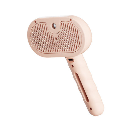 🎉New Arrivals 49% off-Pet Spa Brush （Waterless ）