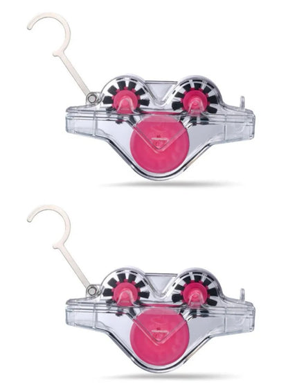 🔥Clean And Maintain Your Bike Effortlessly✨Bike Chain Scrubber