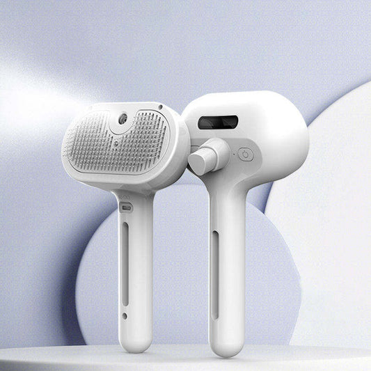 🎉New Arrivals 49% off-Pet Spa Brush （Waterless ）